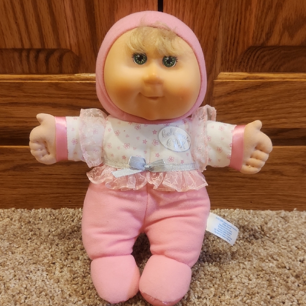 Cabbage Patch Kids Baby Doll